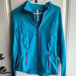 Lululemon forme jacket